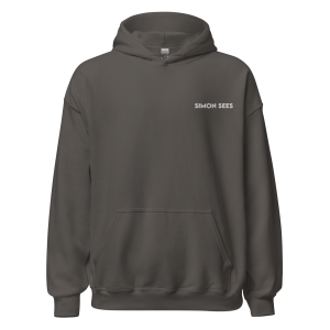 Hoodie Simon Sees – Image 10