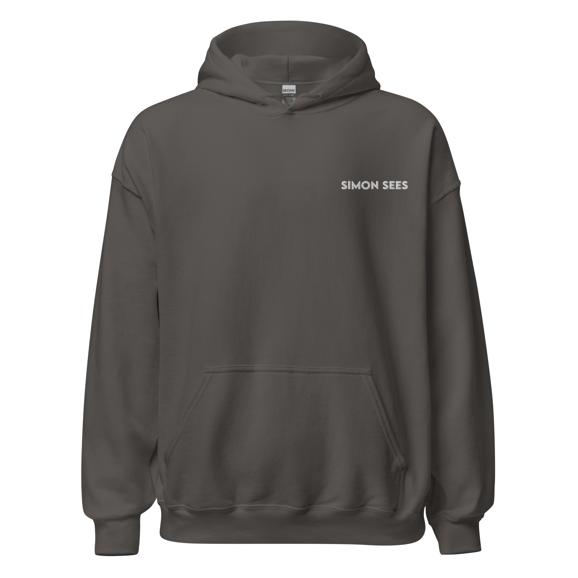 Hoodie Simon Sees – Image 10