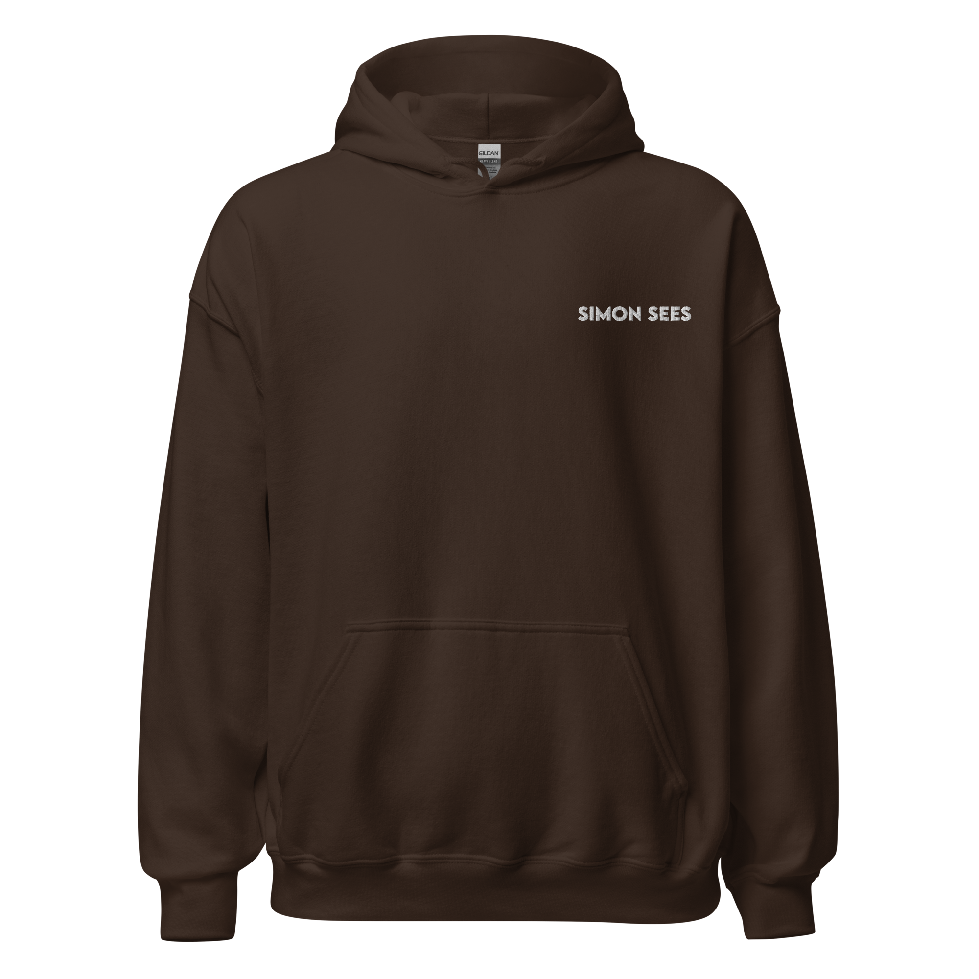 Hoodie Simon Sees – Image 4