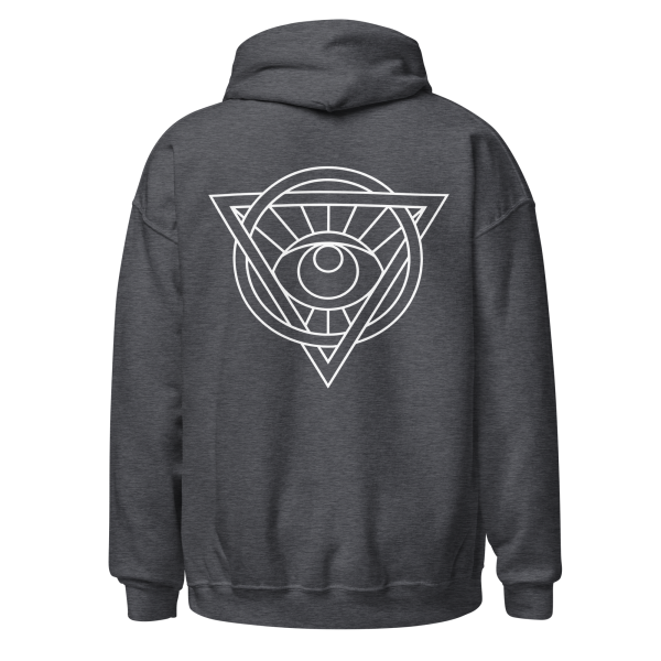 Hoodie Simon Sees