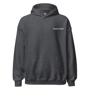 Hoodie Simon Sees – Image 8