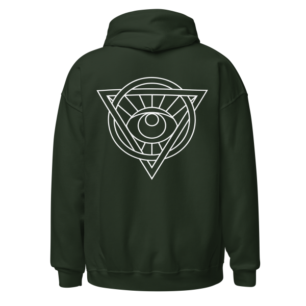 Hoodie Simon Sees