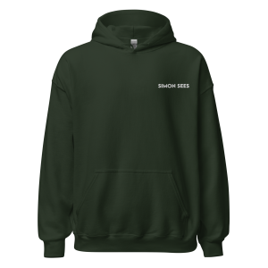 Hoodie Simon Sees – Image 5