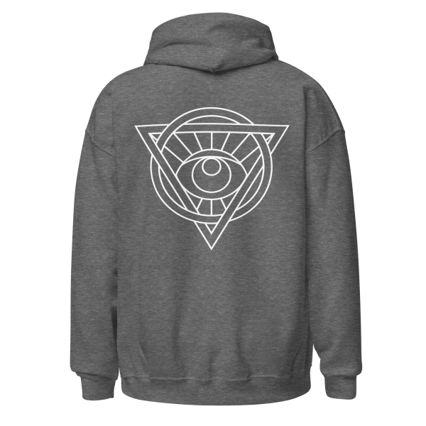 Hoodie Simon Sees