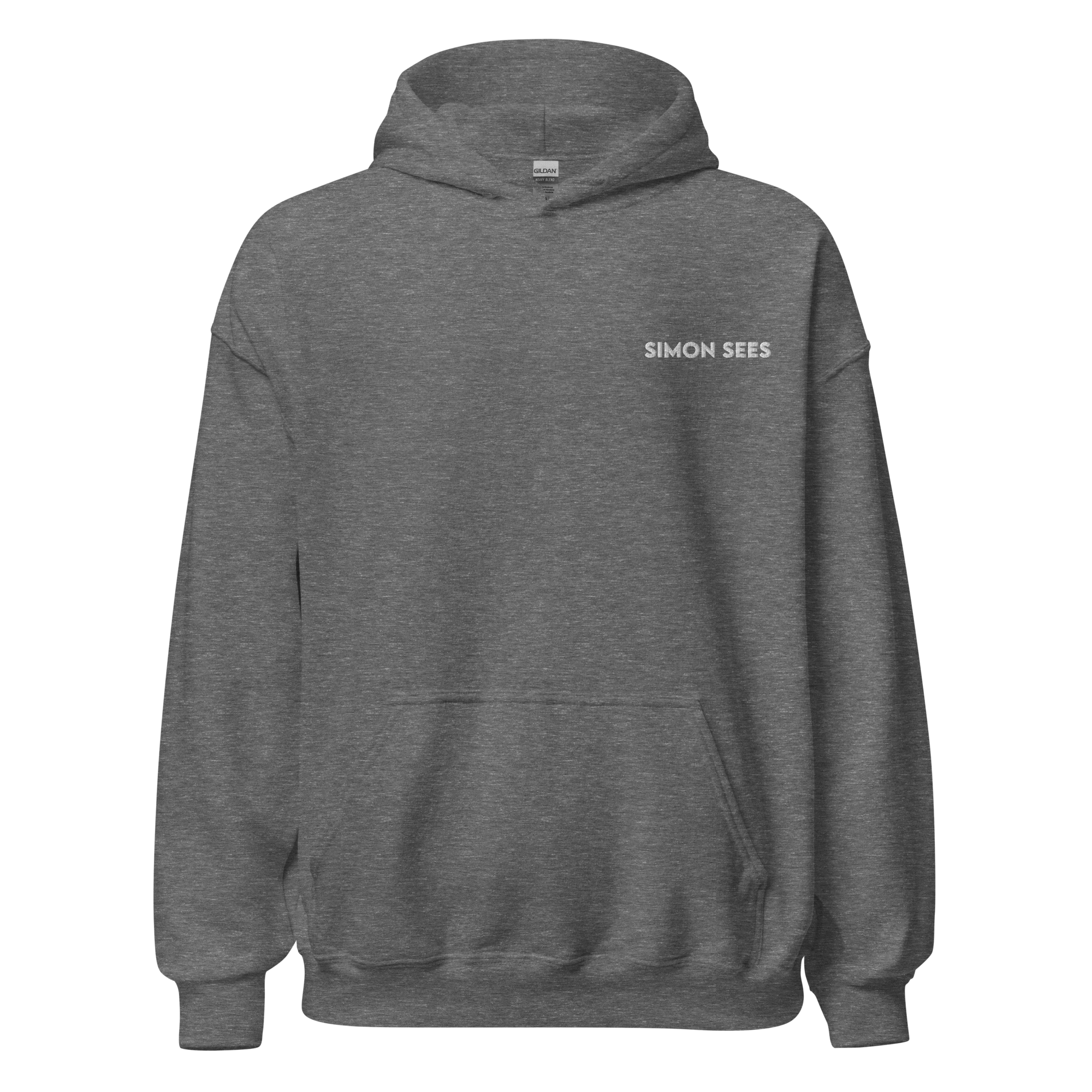 Hoodie Simon Sees – Image 14