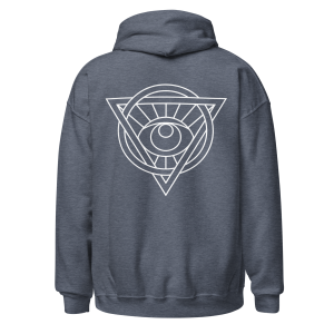 Hoodie Simon Sees – Image 26