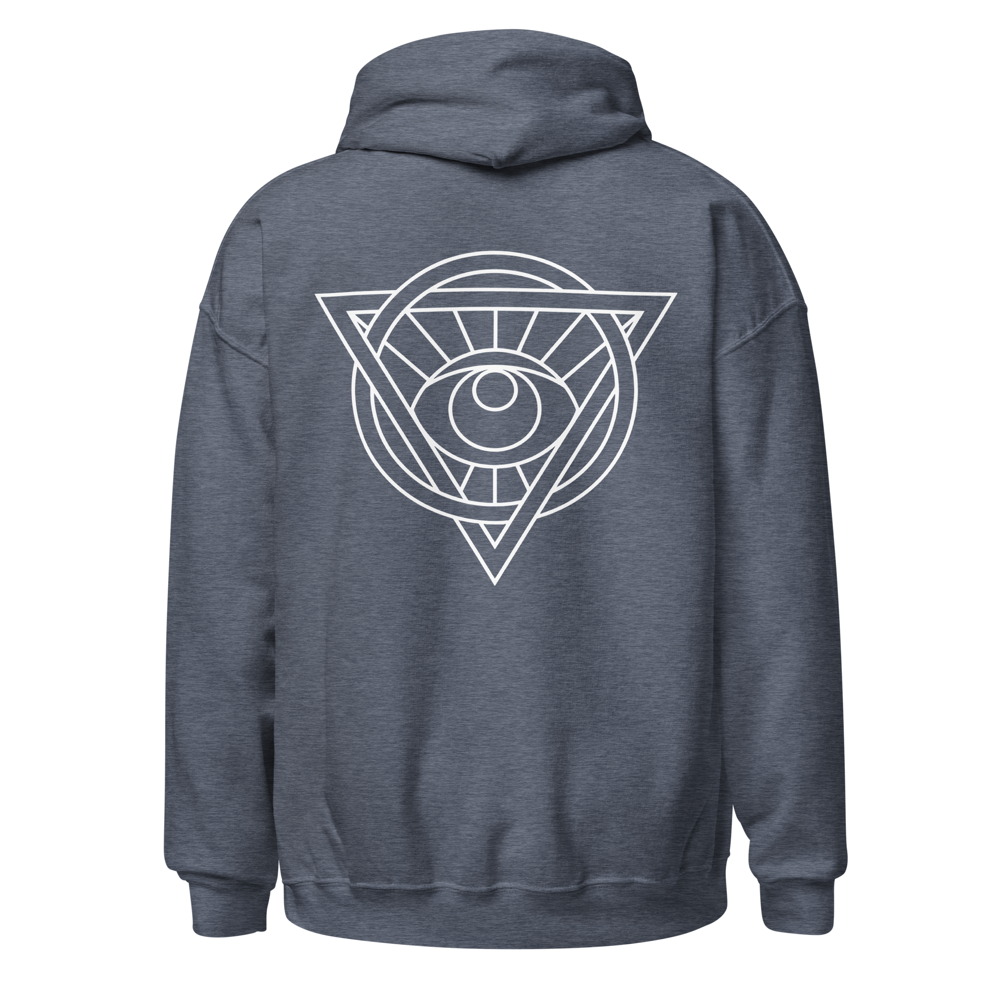 Hoodie Simon Sees – Image 26