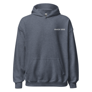 Hoodie Simon Sees – Image 12