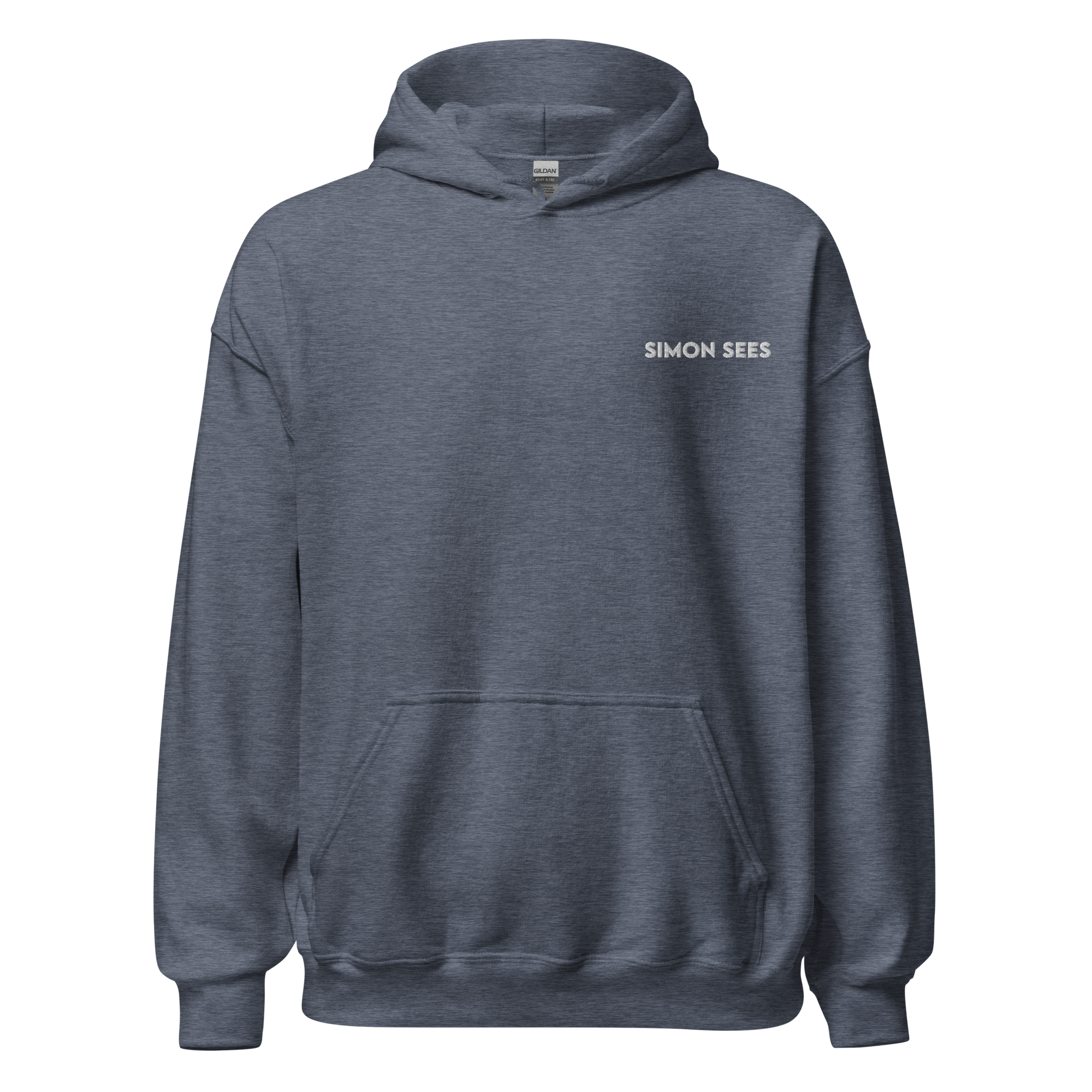 Hoodie Simon Sees – Image 12