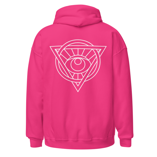 Hoodie Simon Sees