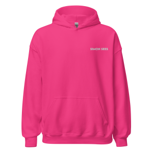 Hoodie Simon Sees – Image 13