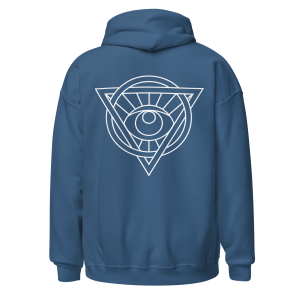 Hoodie Simon Sees – Image 25