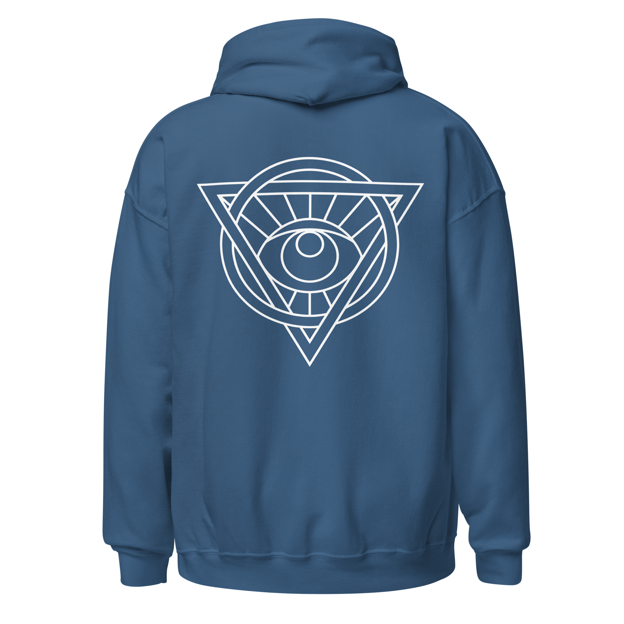 Hoodie Simon Sees – Image 25