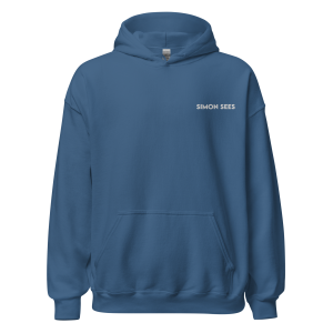 Hoodie Simon Sees – Image 11
