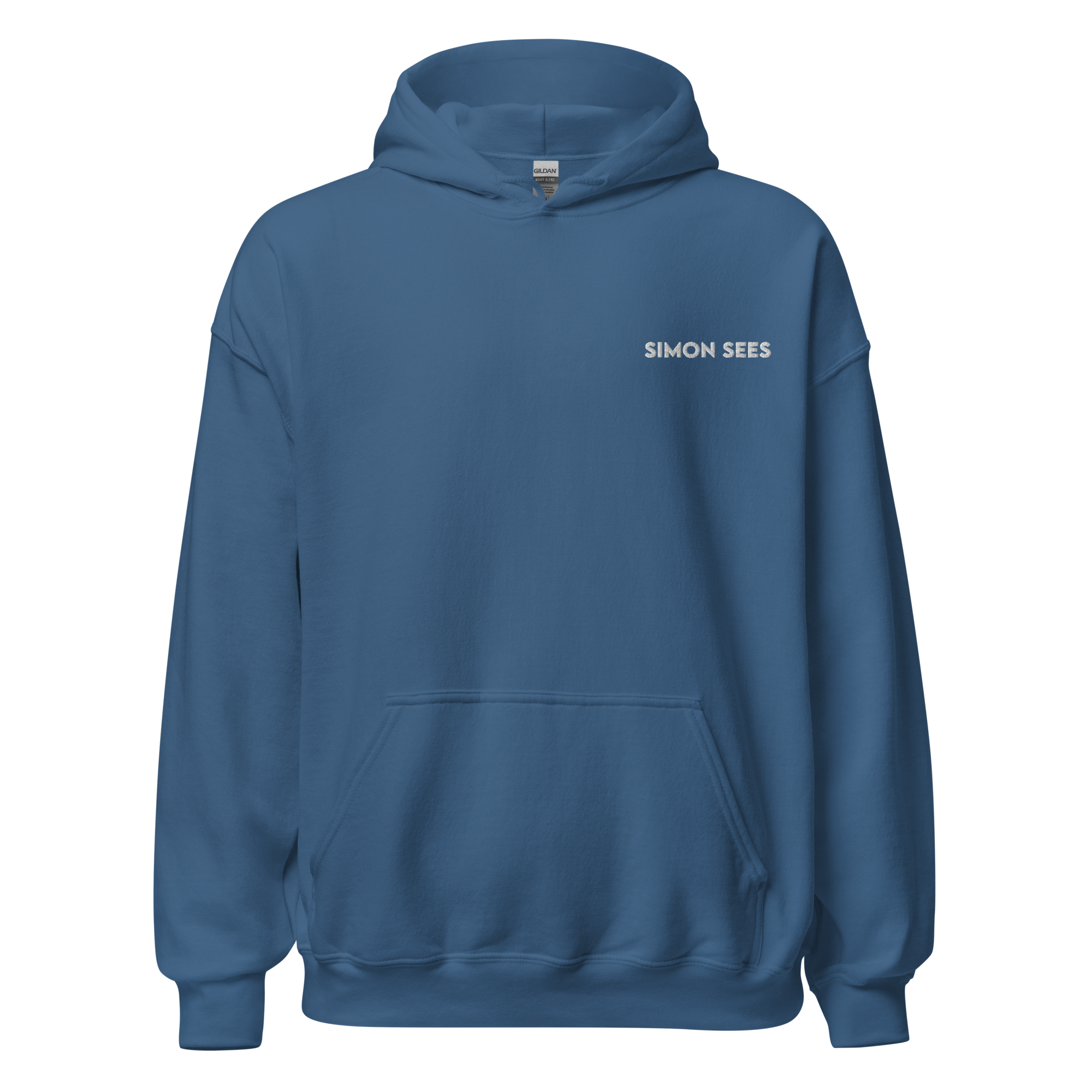 Hoodie Simon Sees – Image 11