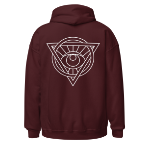 Hoodie Simon Sees – Image 17