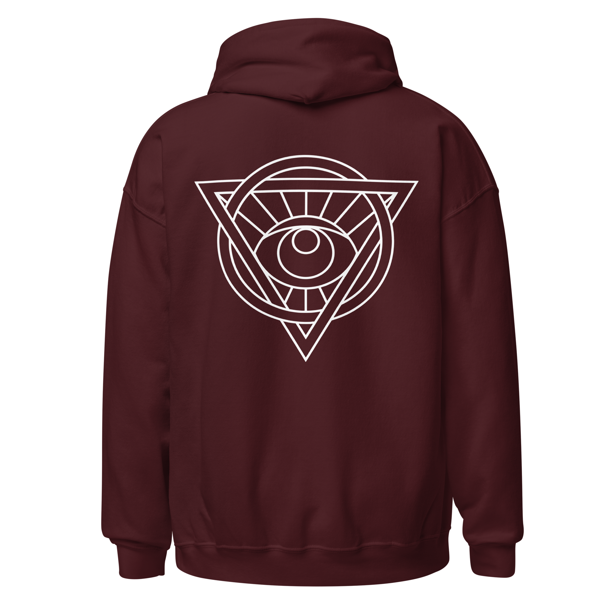 Hoodie Simon Sees – Image 17