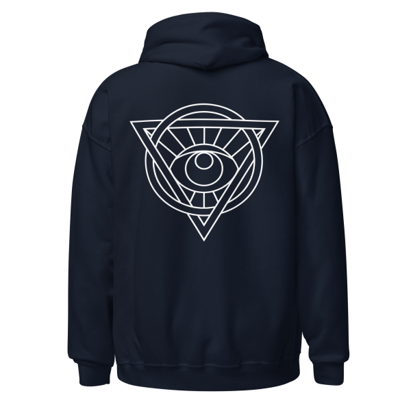 Hoodie Simon Sees
