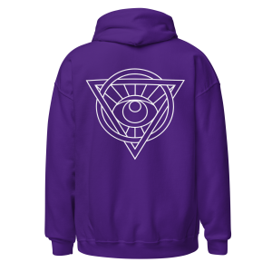 Hoodie Simon Sees – Image 20
