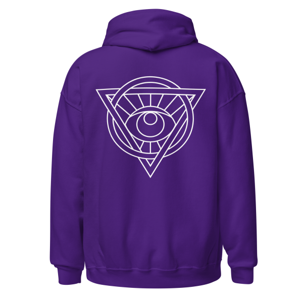 Hoodie Simon Sees