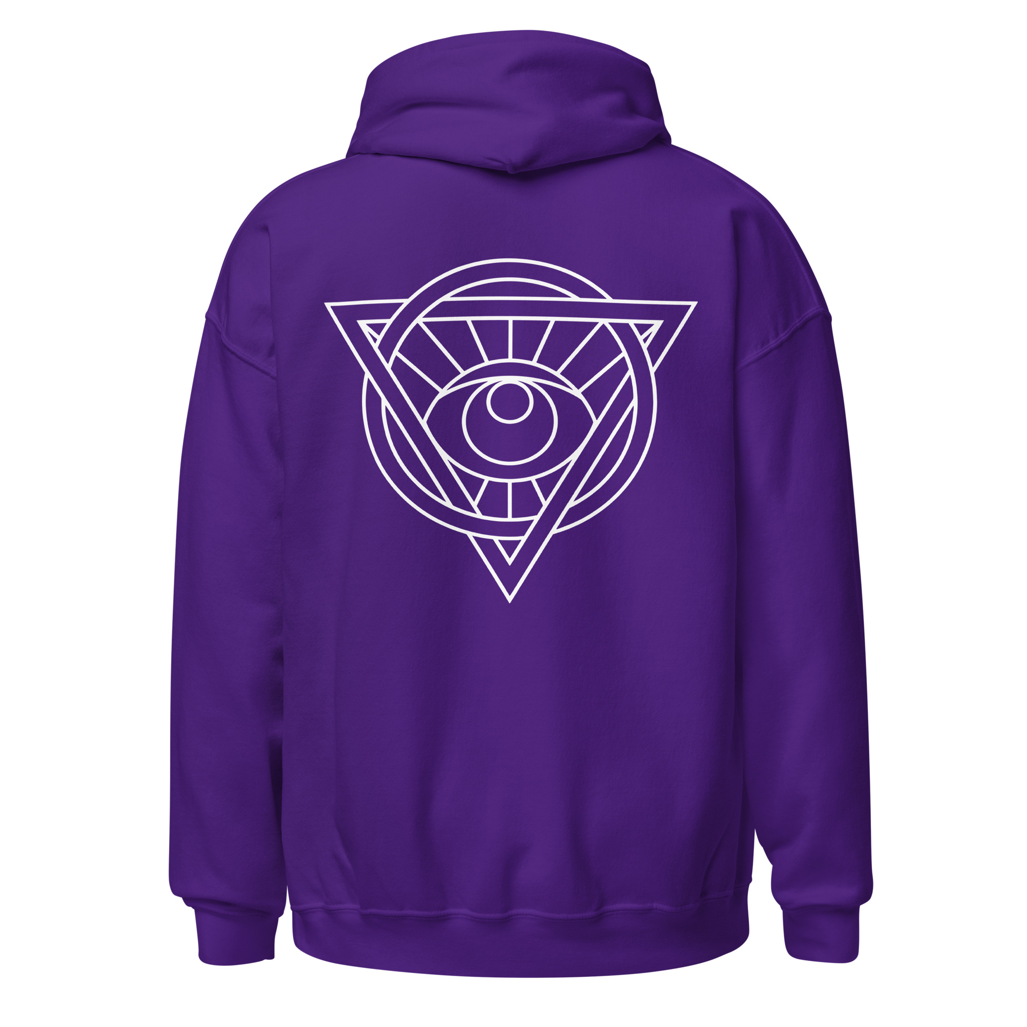 Hoodie Simon Sees – Image 20