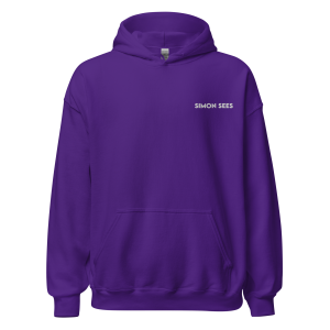 Hoodie Simon Sees – Image 6