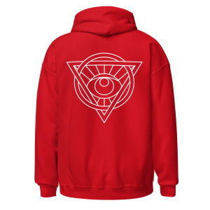 Hoodie Simon Sees – Image 21