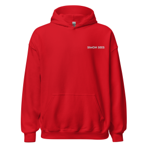 Hoodie Simon Sees – Image 7