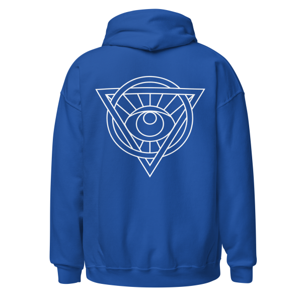 Hoodie Simon Sees