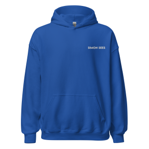 Hoodie Simon Sees – Image 9